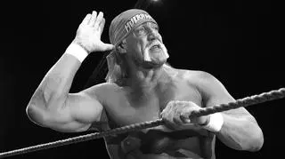 Hulk Hogan nie żyje