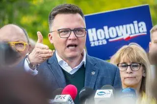 Szymon Hołownia
