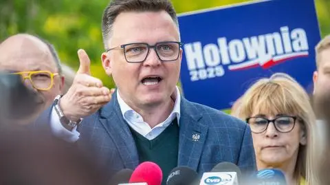 Szymon Hołownia