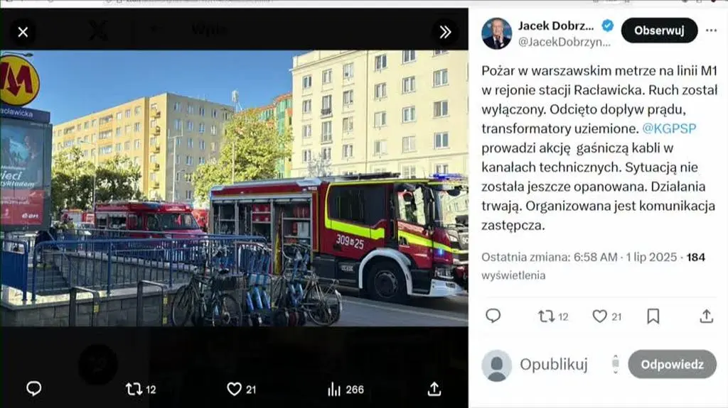 METRO1 