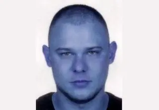 Porwanie 26-latka. Dwie osoby w areszcie, list gończy za trzecią