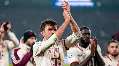 Niemcy nie mają wątpliwości. To koniec legendy w Bayernie