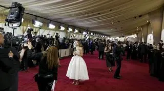 "Elity, które nie mają pojęcia, co się dzieje"? Co słychać przed oscarową galą?