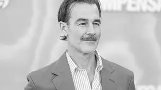 James Van Der Beek nie żyje