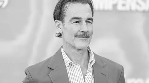 James Van Der Beek czb