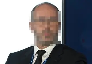 Zarzuty dla byłego wiceministra