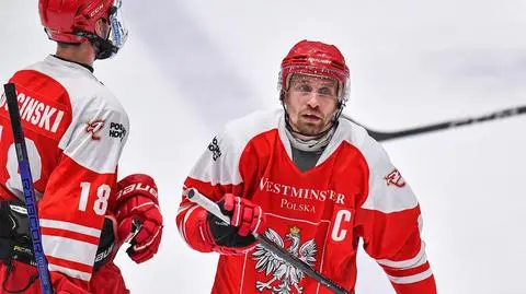 Polacy stracili szansę na awans do Elity