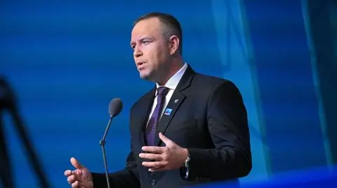 Karol Nawrocki Nato