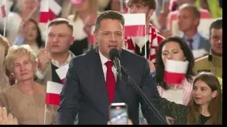 Trzaskowski: idziemy po zwycięstwo