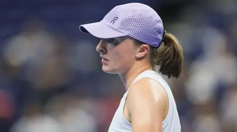 Hejterski atak na Świątek. "To smutny element naszej rzeczywistości"