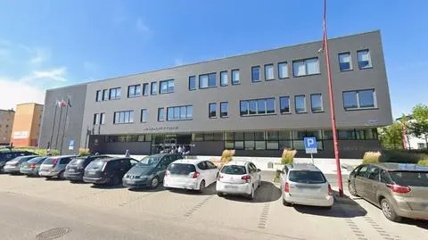 Sąd Rejonowy w Tczewie