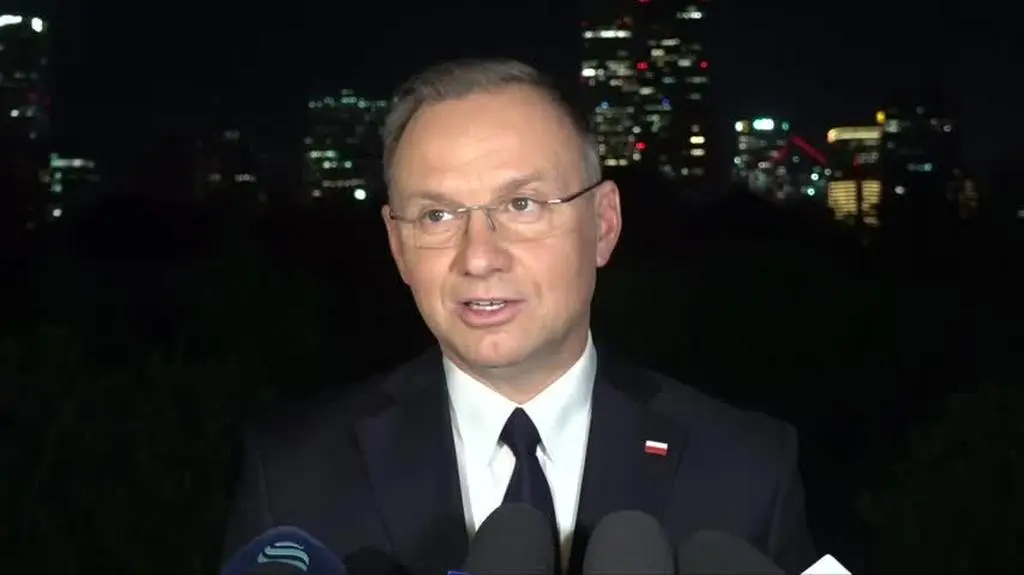 duda