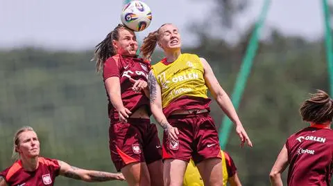 Polki odważne przed Euro. "Mamy potencjał" 