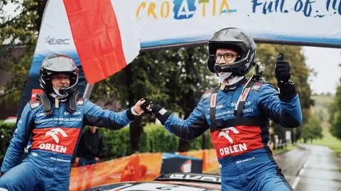 Dołączyli do legend. Biało-Czerwoni mistrzami Europy