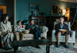 Nowy film Jana Komasy w Toronto. Mamy reprezentację marzeń
