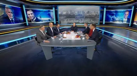 Oglądaj na żywo "Kawę na ławę" w TVN24 BiS