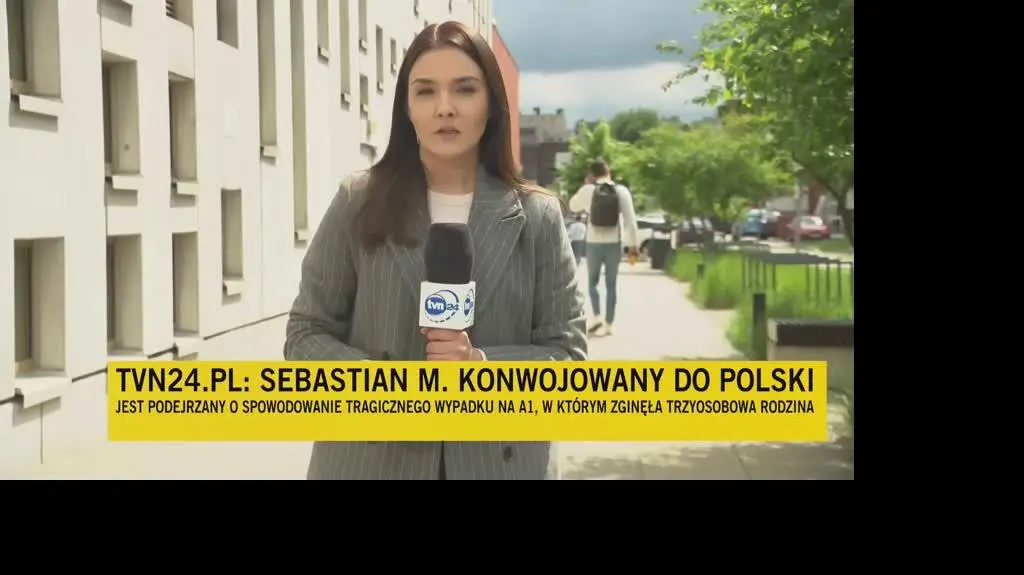 konwoj