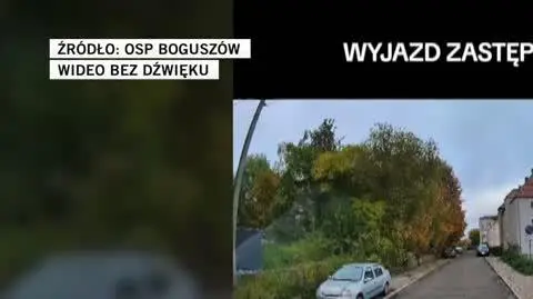 OSP Boguszów 