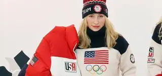 Olimpijka szuka partnera na randkę. Otrzymała 600 wiadomości