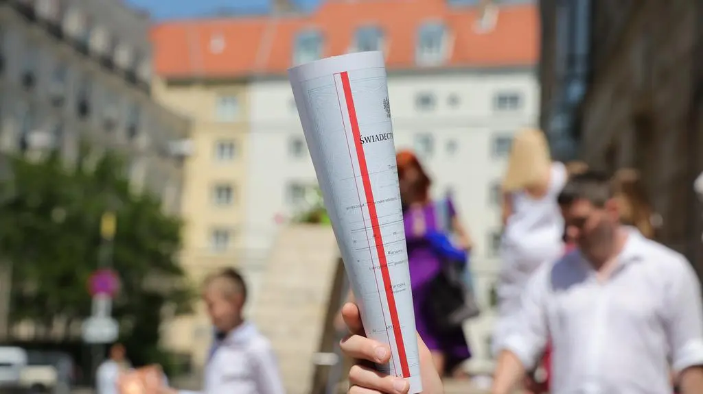 Bieg po pasek. Po co się starać, gdy wiemy, kto wygra?