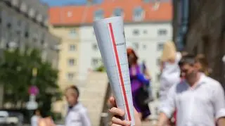 Bieg po pasek. Po co się starać, gdy wiemy, kto wygra?