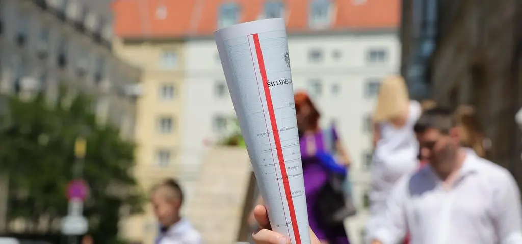 Bieg po pasek. Po co się starać, gdy wiemy, kto wygra?