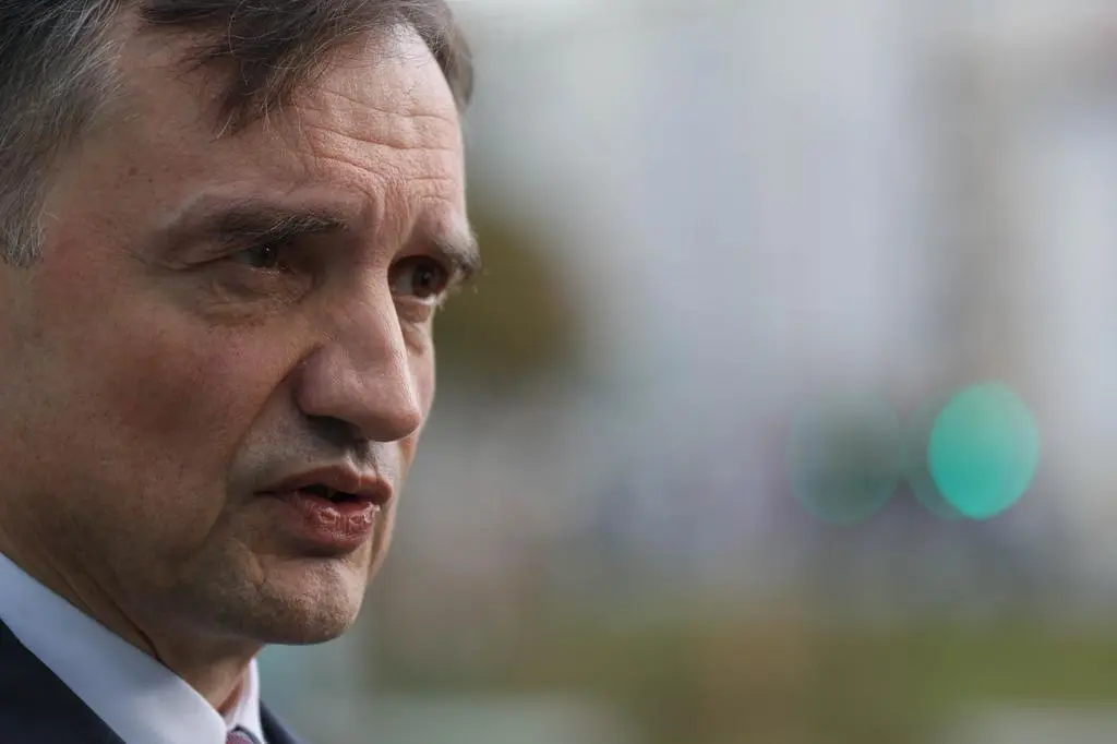 Zbigniew Ziobro