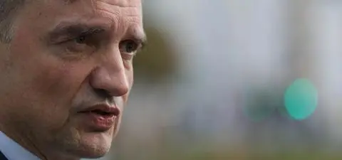 Co dalej z Ziobrą? Jest zapowiedź Żurka