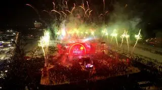 "Dokonało się w Polsce tyle zmian, a jednak ta idea jest czymś stałym"