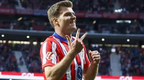 Hat-trick w cztery minuty. Tego LaLiga wcześniej nie widziała