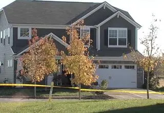 Pomyliła adres. Została zastrzelona na oczach męża 