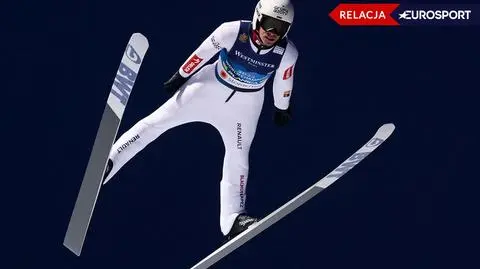 Kwalifikacje na skoczni dużej w Planicy (RELACJA)