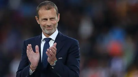 Media: UEFA zakulisowo wspiera rosyjskie kluby