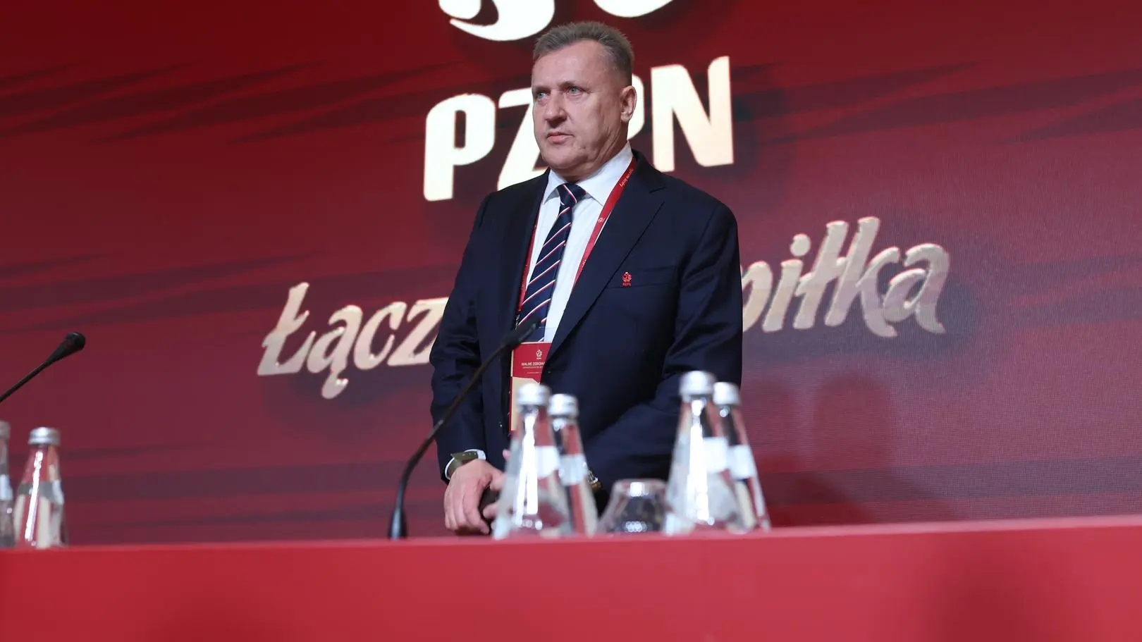 PZPN bez kluczowego sponsora. InPost nie przedłużył kontraktu