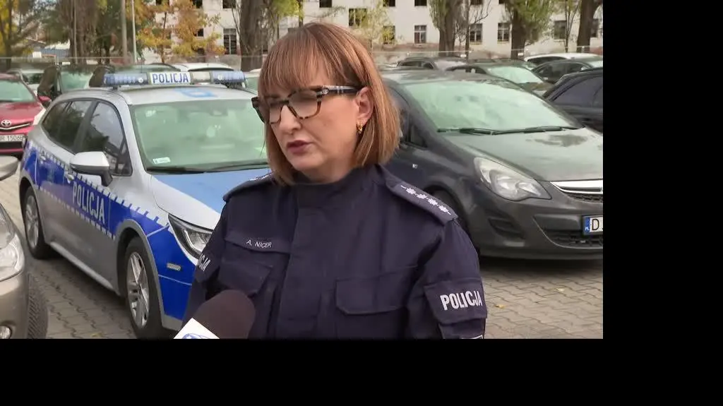 policja 