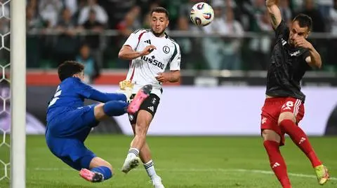 Legia 