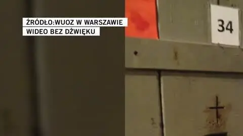WUOZ w Warszawie