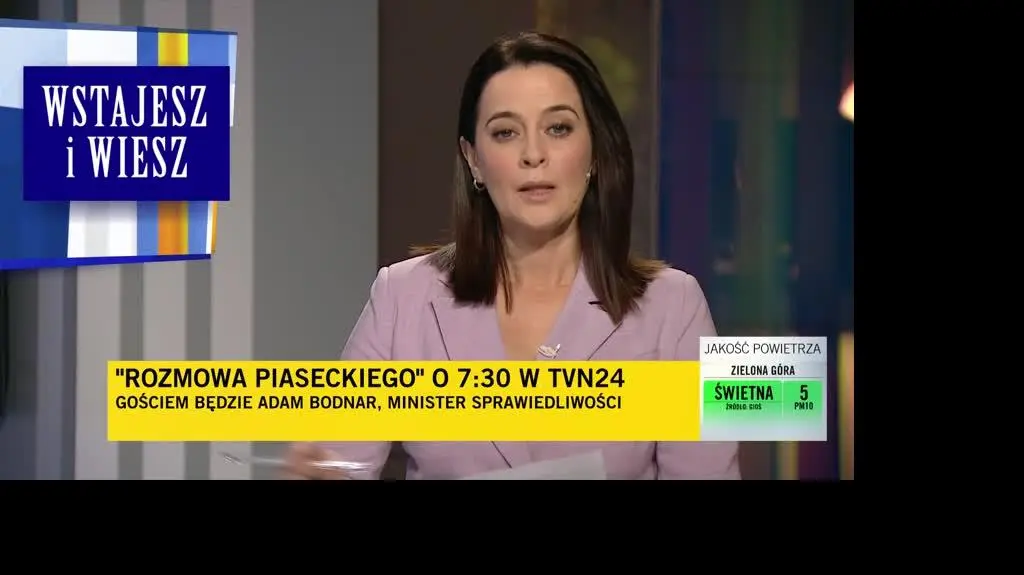 Trudne warunki pogodowe