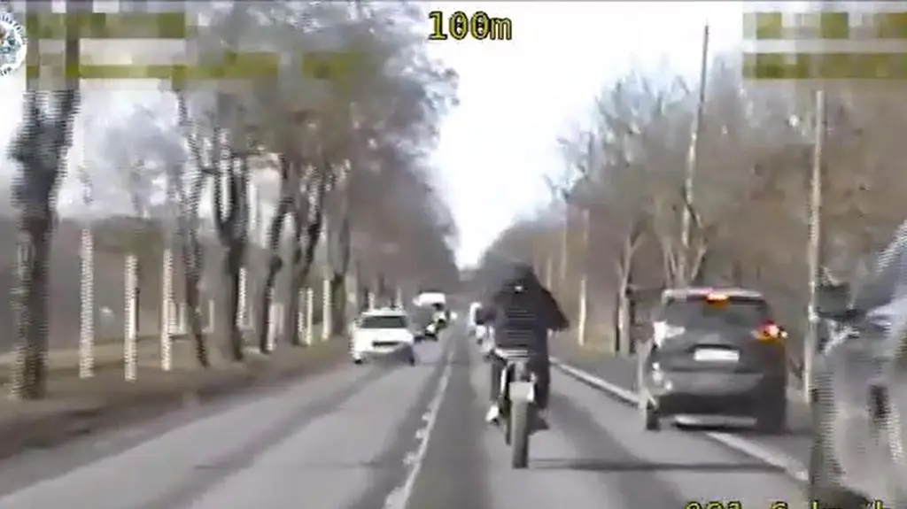26-latek usłyszał kilka zarzutów