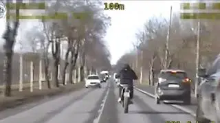 26-latek usłyszał kilka zarzutów