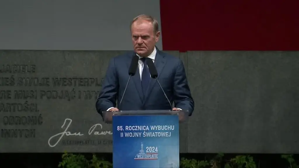 TUSK_PRZEMÓWIENIE