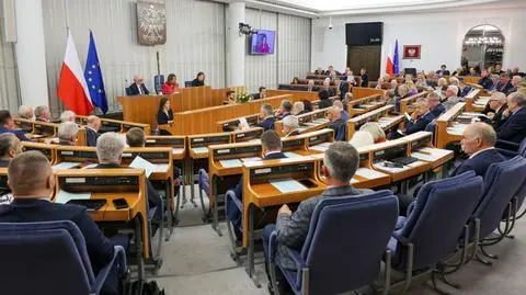 Będą podwyżki. Decyzja Senatu w sprawie akcyzy