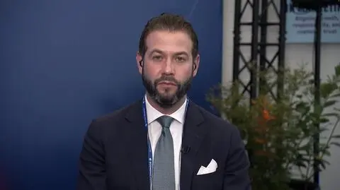 Korewa: Trump widzi relacje z innymi krajami poprzez to, jaką relację ma z przywódcą kraju