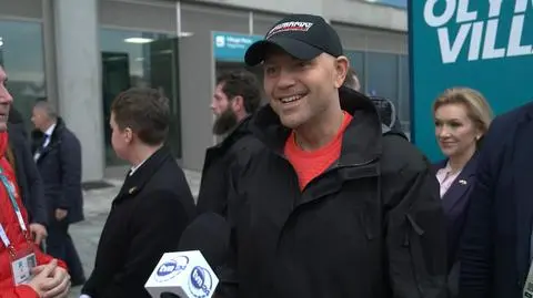 Karol Nawrocki o swojej prezydenturze. "Jestem z tego pół roku zadowolony"