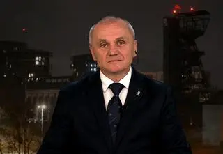 Generał Polko: chyba komuś się kierunki pomyliły