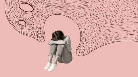 Wciskali listy w szparę gabinetu psychologa. "Ten sekret zjadał mnie od środka"