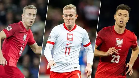 Kto za Lewandowskiego? Kandydatów mało, faworyt jeden