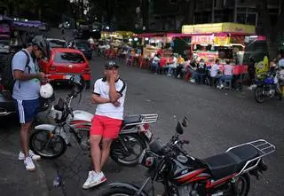 Frustracja, strach i niepewność, co będzie. "Staramy się żyć dalej"