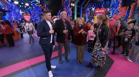 Oryginalny obraz z filmu "Chłopi" na licytacji WOŚP