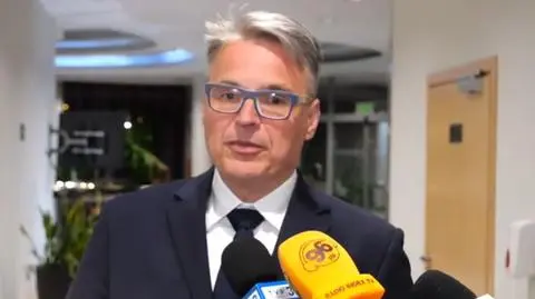 Prezydent Zielonej Góry ogłosił swoją porażkę